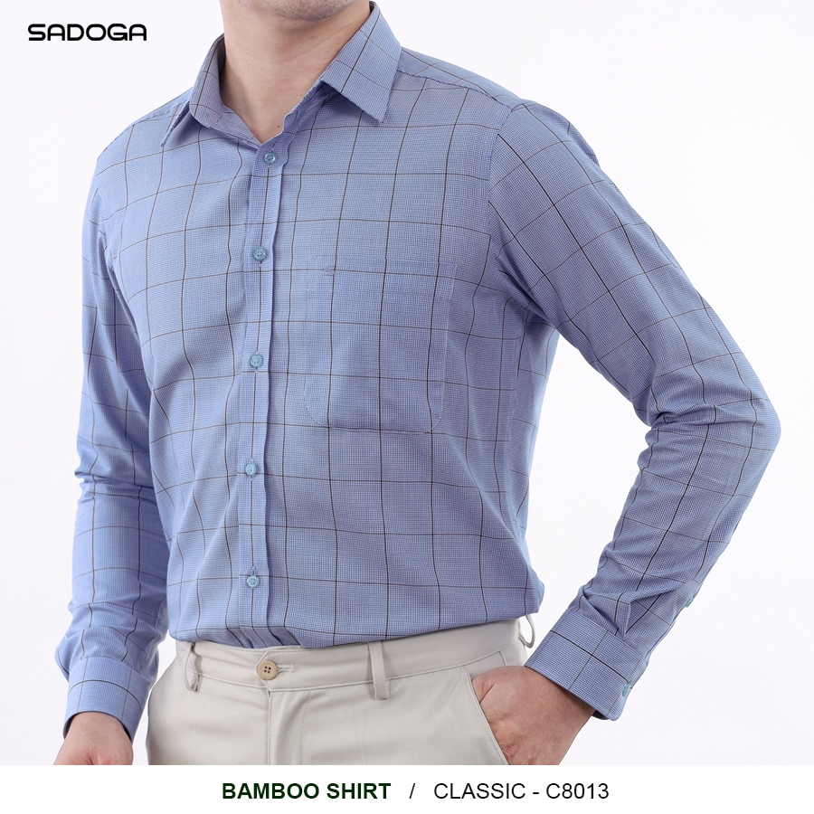 Áo Sơ Mi Lucky Brand Classic Fit 33 chính hãng Mỹ giá tốt ở Đồ Hiệu US #15 Áo Sơ Mi Lucky Brand Classic Fit 33 chính hãng Mỹ giá tốt ở Đồ Hiệu US